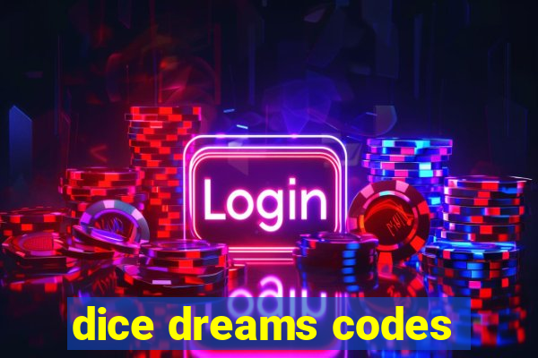 dice dreams codes